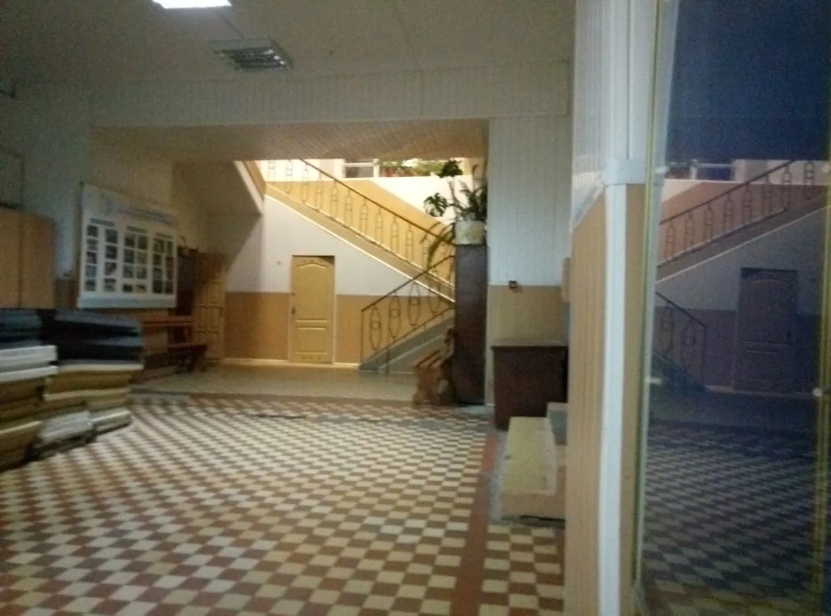 Former Synagogue — photo 3