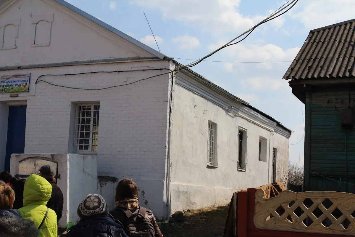 Former Synagogue — photo 5