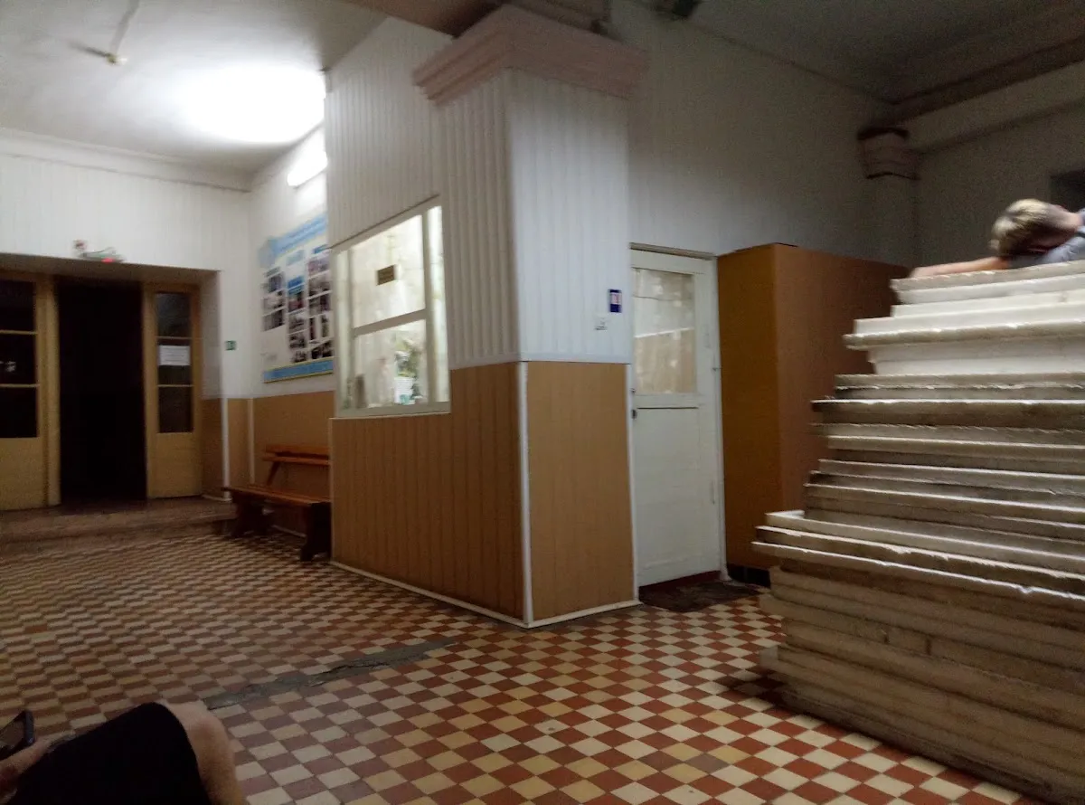 Former Synagogue — photo 7
