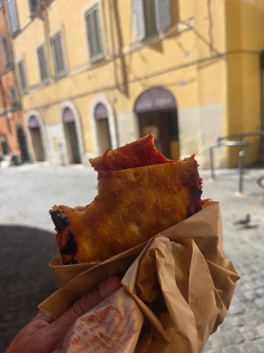 Forno del Ghetto — foto 2