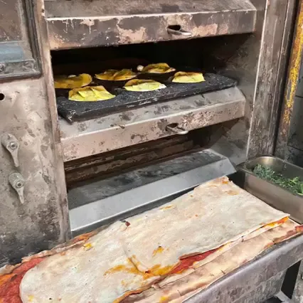 Forno del Ghetto — foto 3