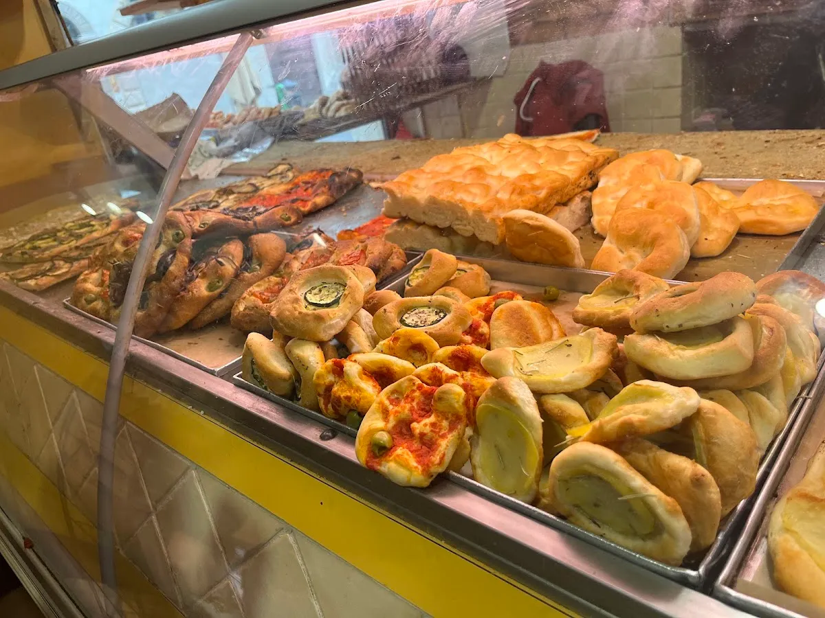 Forno del Ghetto — foto 5
