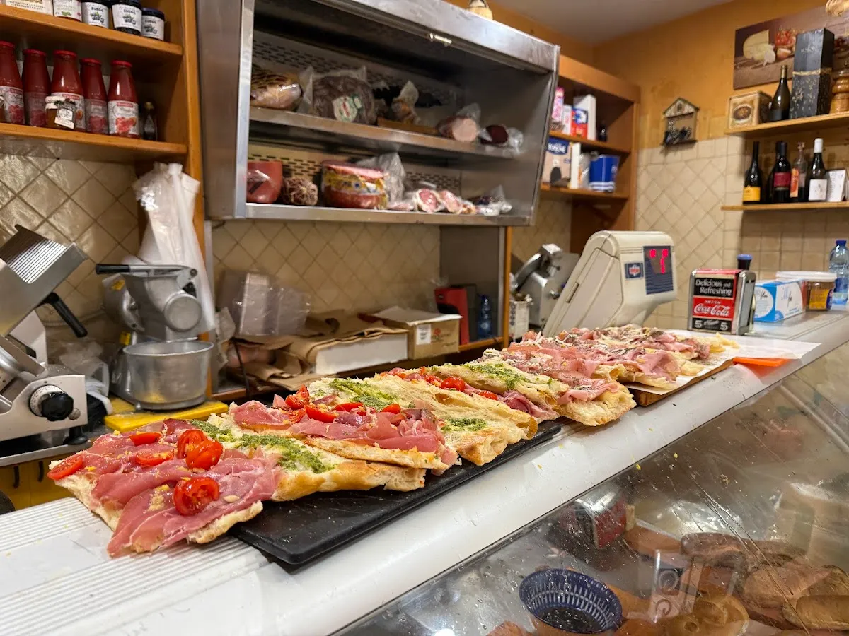 Forno del Ghetto — foto 6