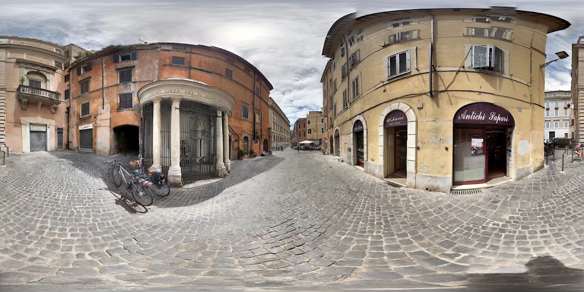 Forno del Ghetto — foto 7