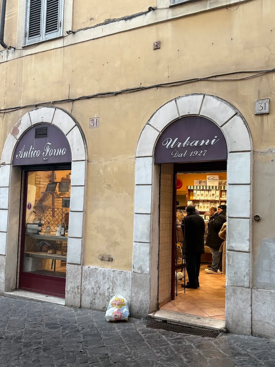 Forno del Ghetto — foto 8