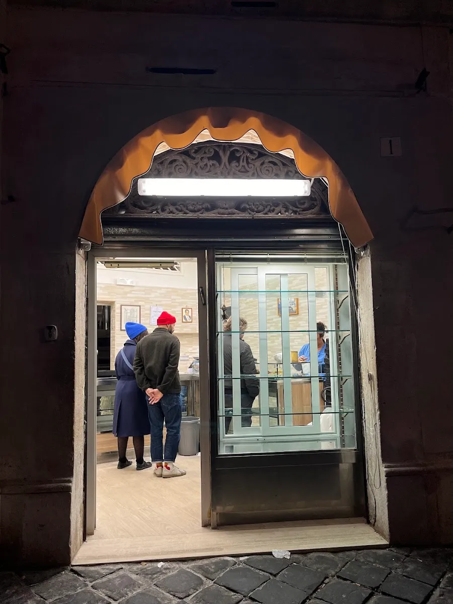 Forno del Ghetto — foto 9