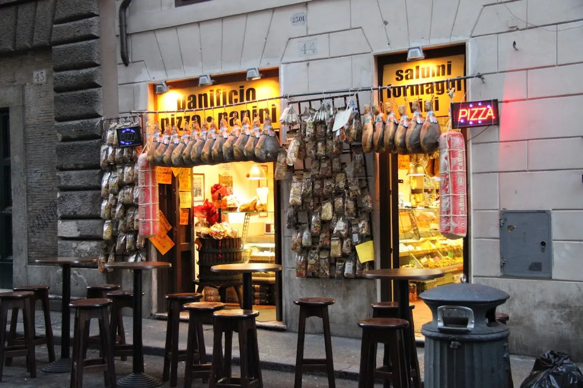Forno del Ghetto — foto 10