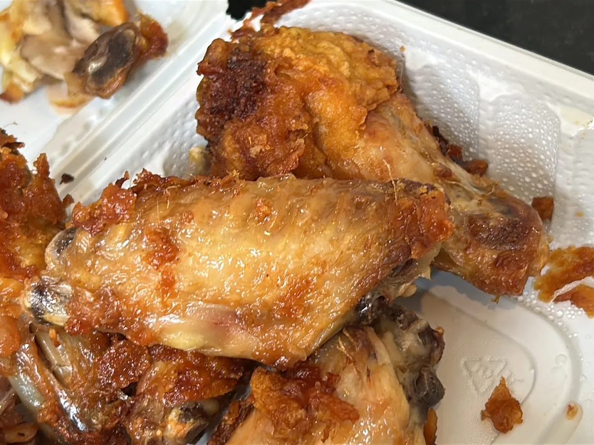 Fortune Glatt Kosher Chinese Take Out — photo 5