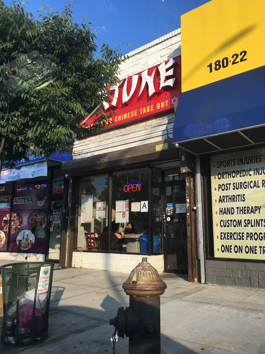 Fortune Glatt Kosher Chinese Take Out — photo 9