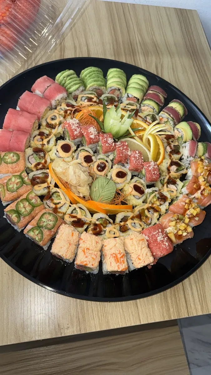 Fortune Sushi — foto 3