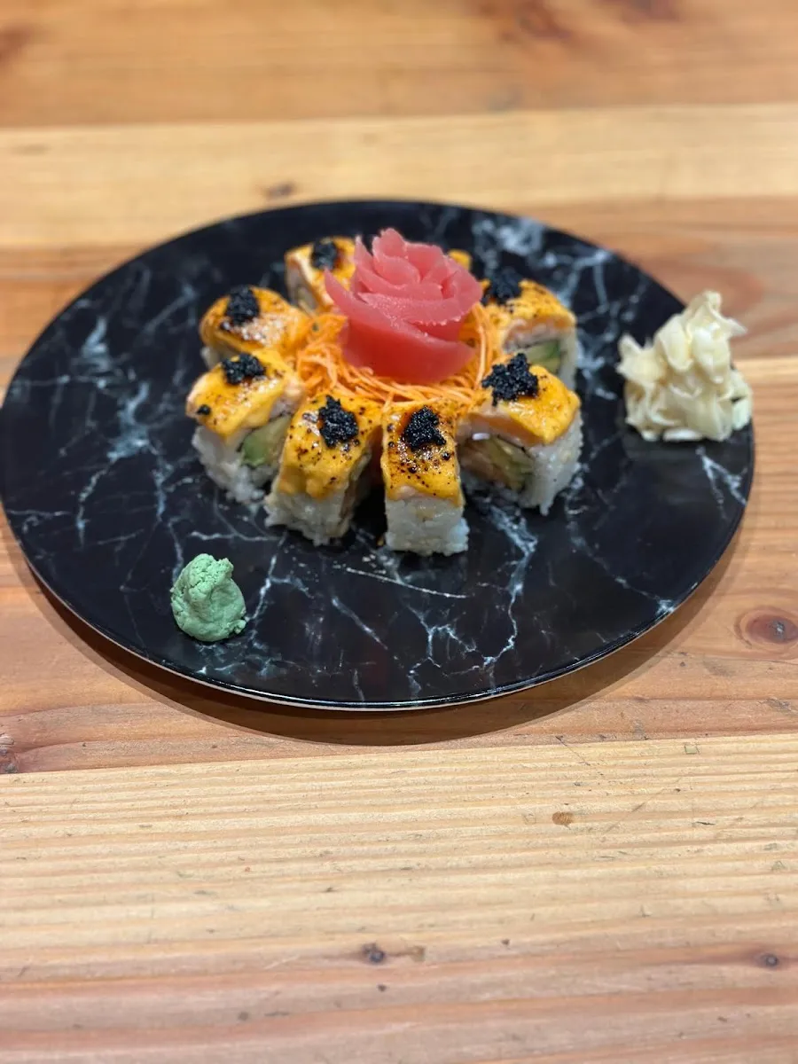 Fortune Sushi — foto 4