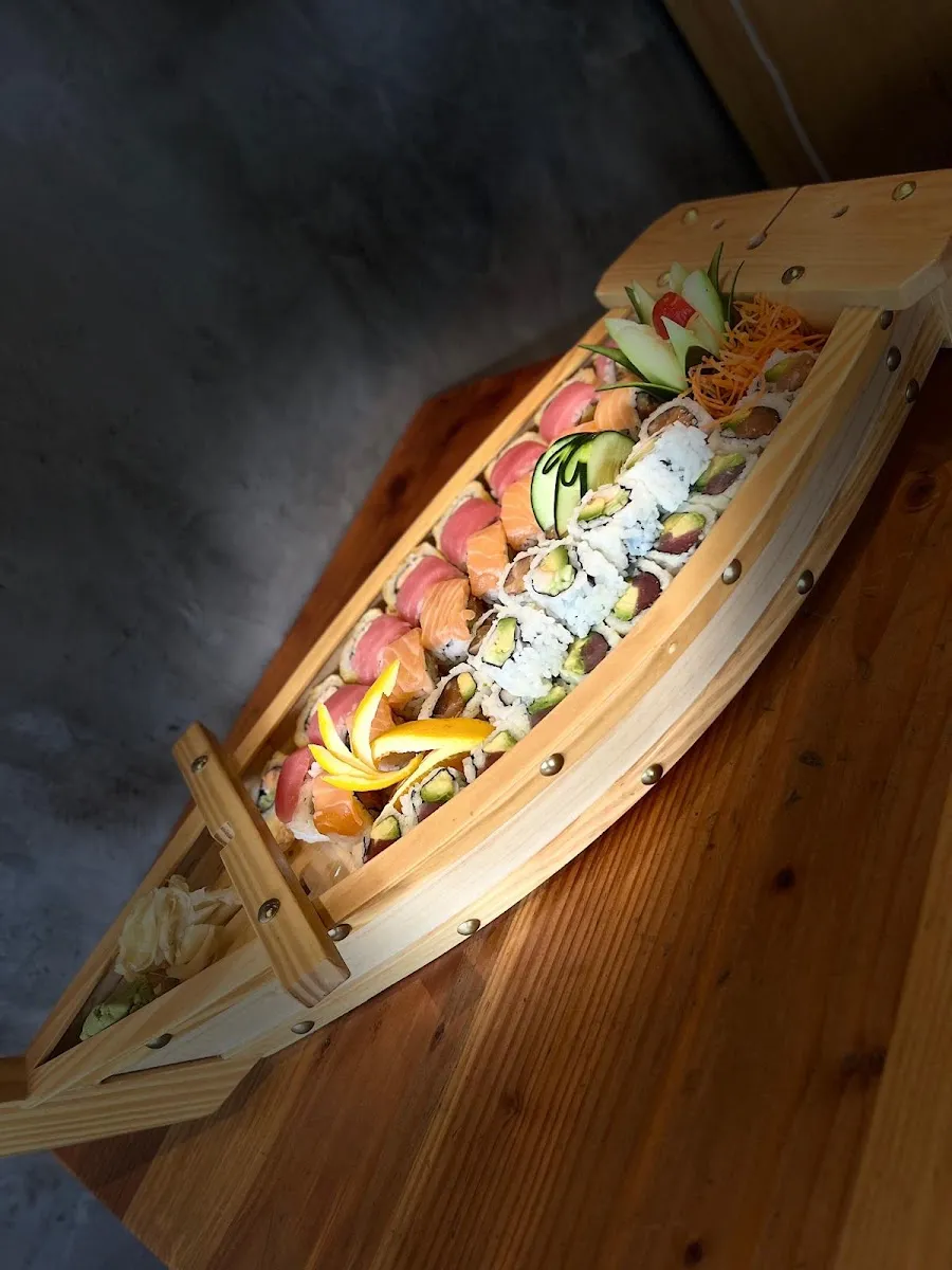 Fortune Sushi — foto 5