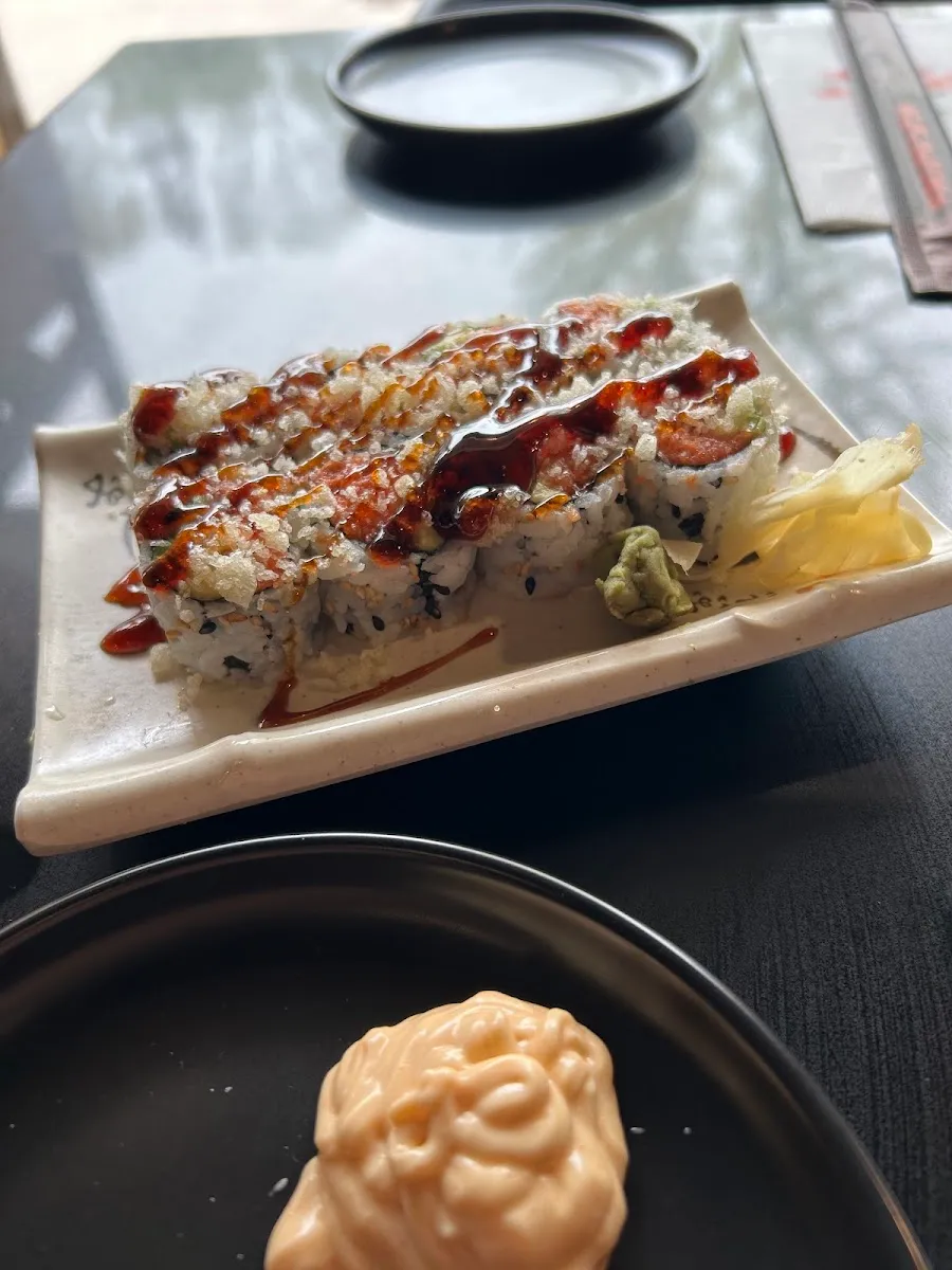Fortune Sushi — foto 6