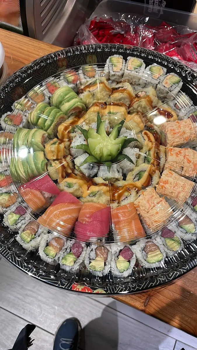 Fortune Sushi — foto 9