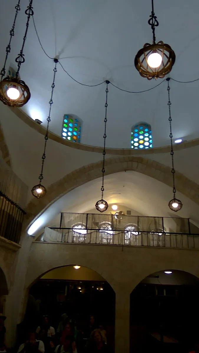 Four Sephardic Synagogues — foto 3