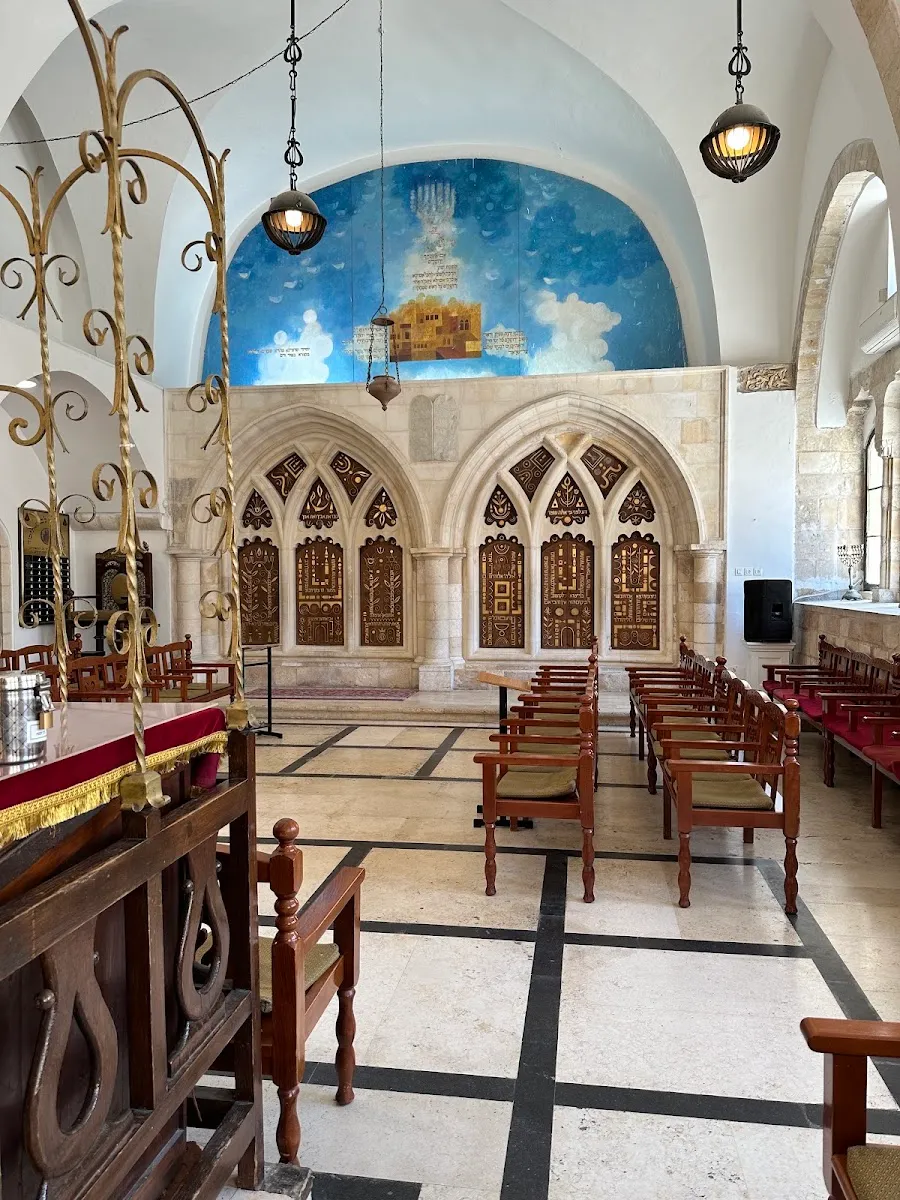 Four Sephardic Synagogues — foto 5