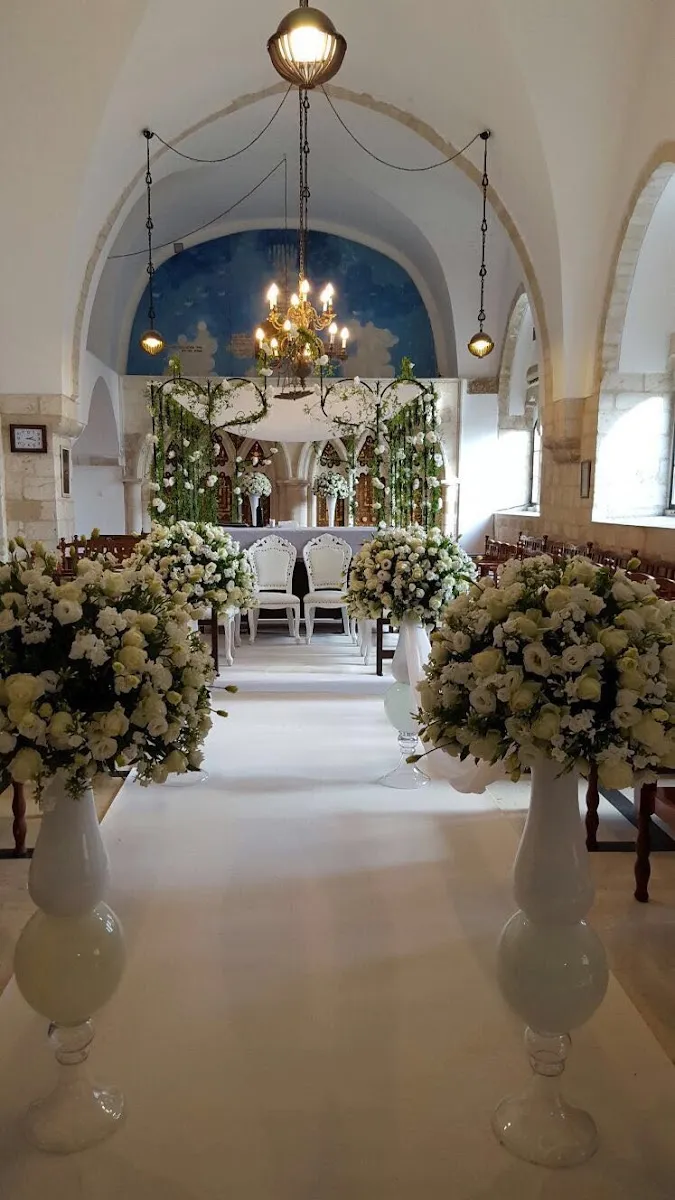 Four Sephardic Synagogues — foto 9