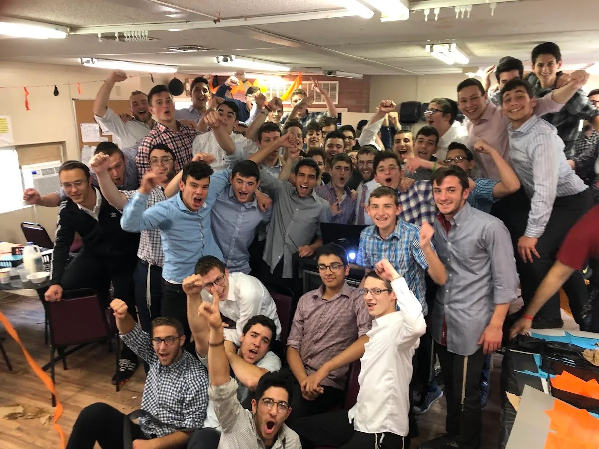 Foxman Torah Institute — photo 7