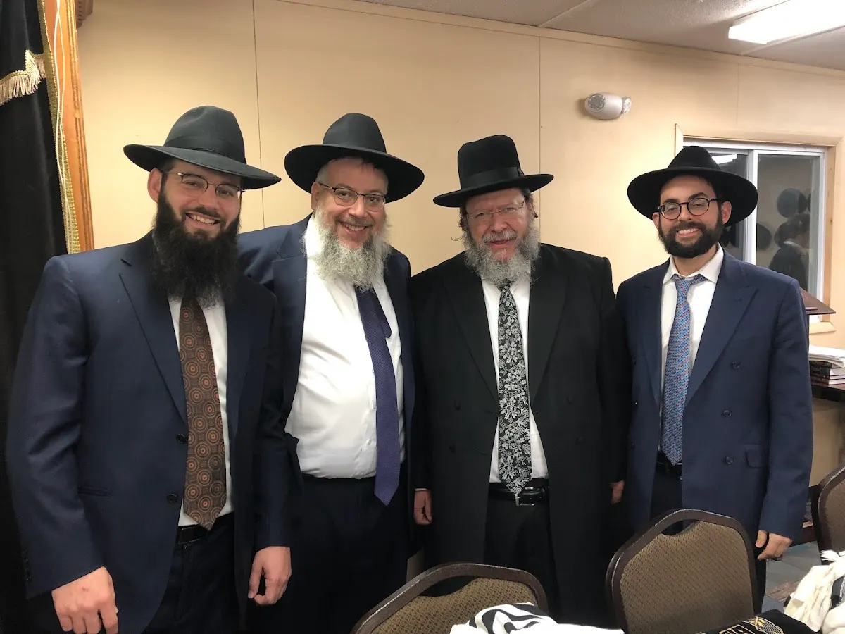 Foxman Torah Institute — photo 10