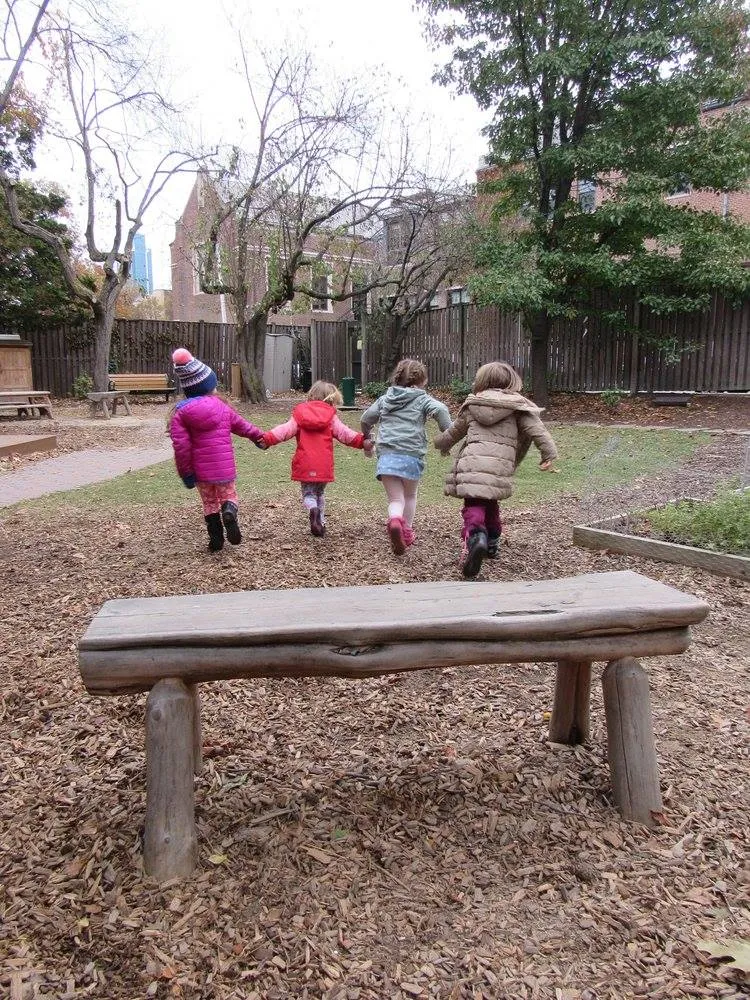 Frances Jacobson Early Childhood Center at Temple Israel, Boston — foto 2