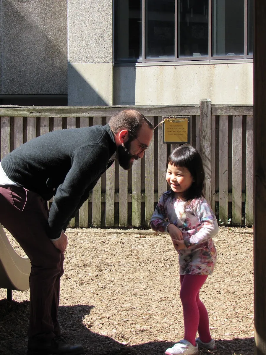 Frances Jacobson Early Childhood Center at Temple Israel, Boston — foto 6