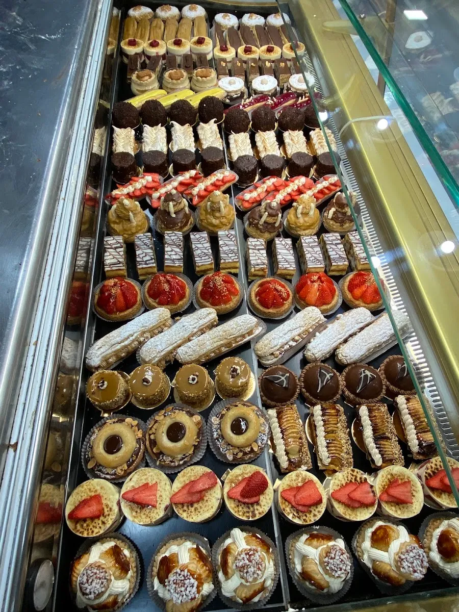Franck Delights — foto 3