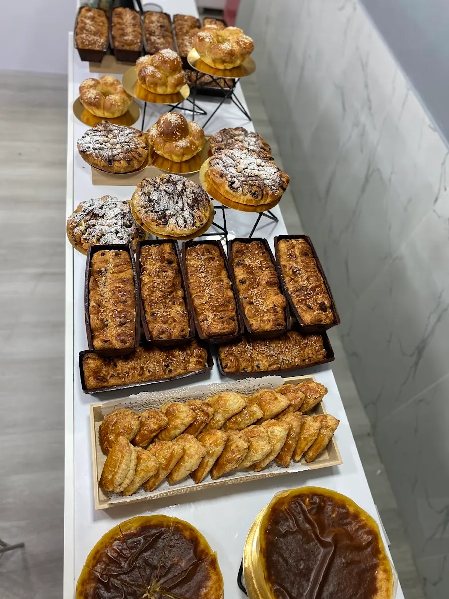 Franck Delights — foto 8