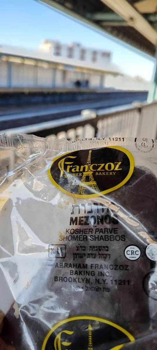 Franczoz — foto 2