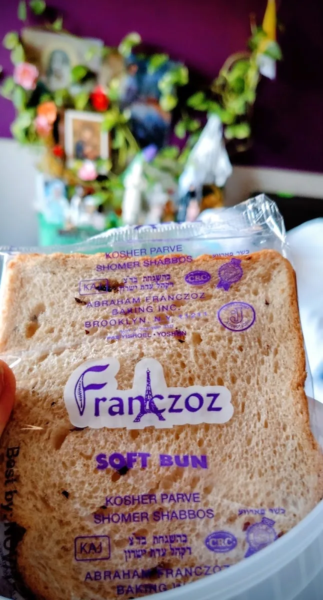 Franczoz — foto 3