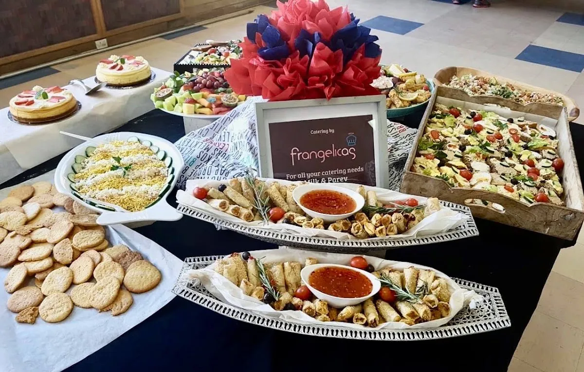 Frangelicas — foto 2