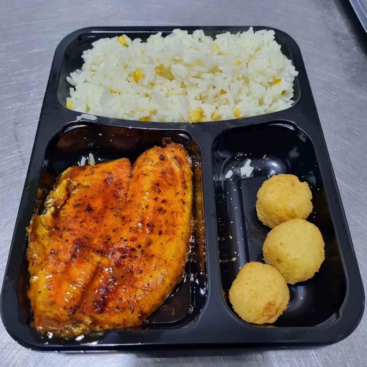 Frangi Catering — foto 3