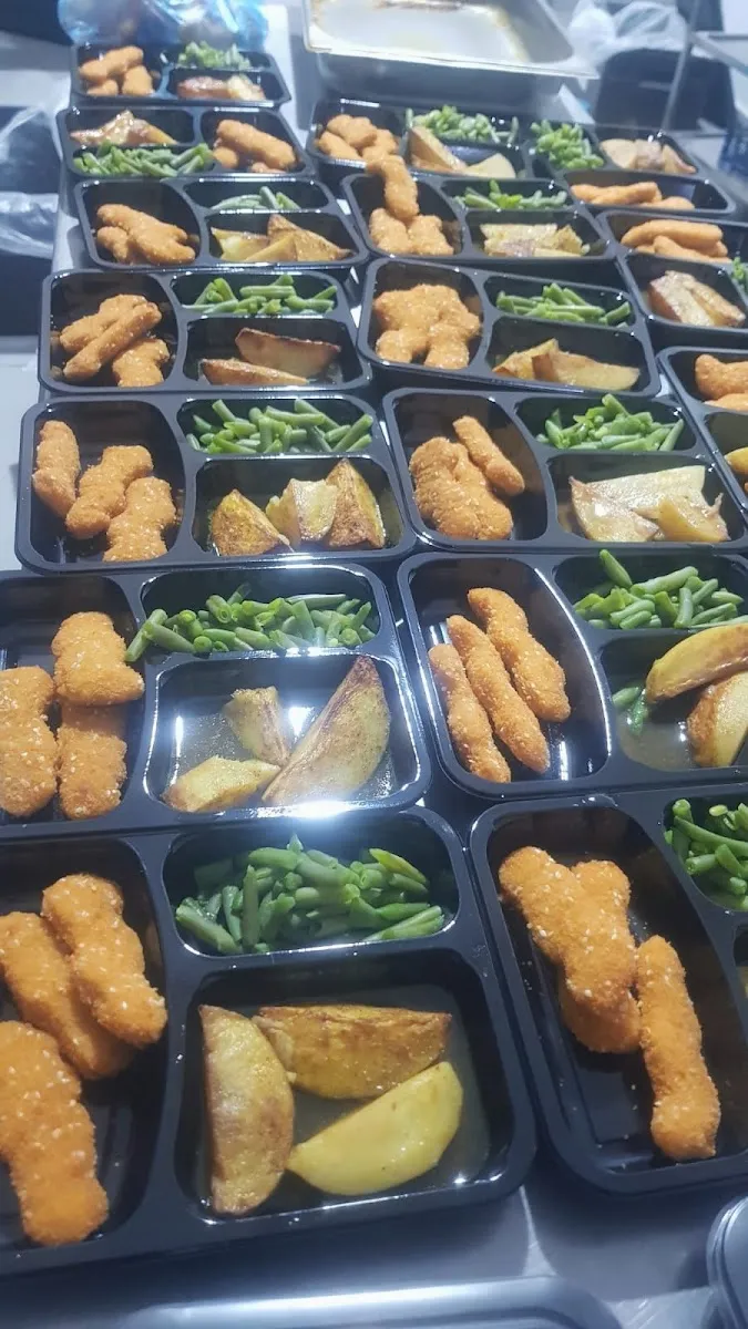 Frangi Catering — foto 5