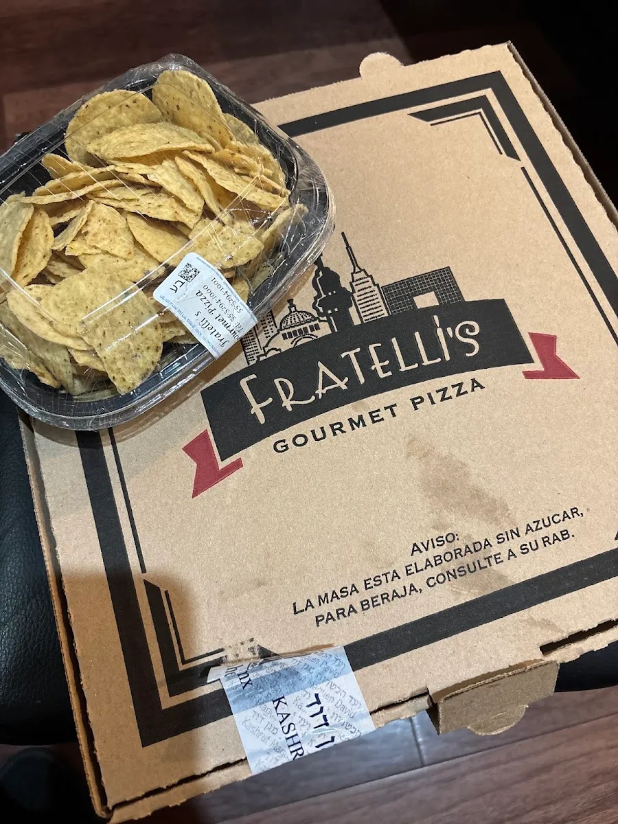 Fratelli's — photo 3
