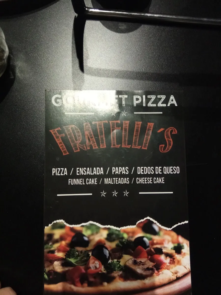 Fratelli's — photo 5