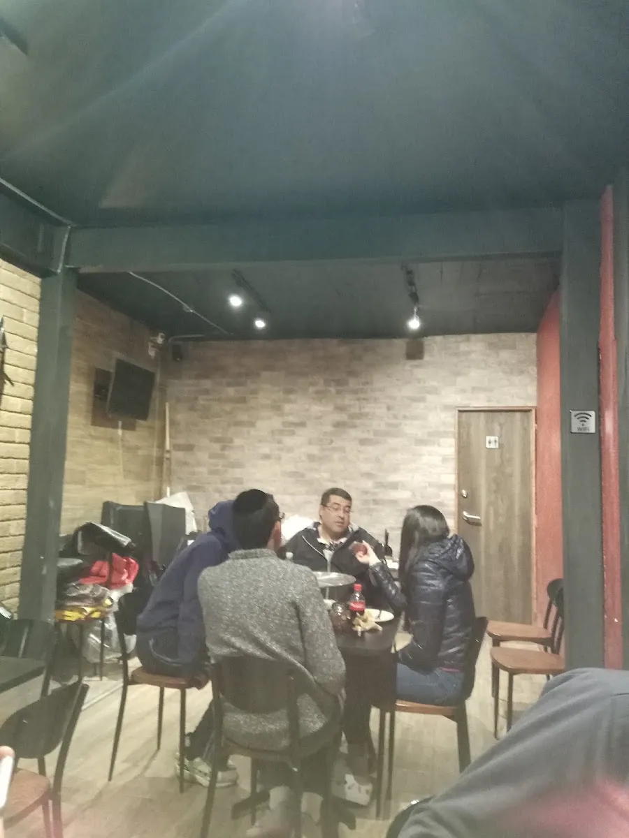 Fratelli's — photo 8