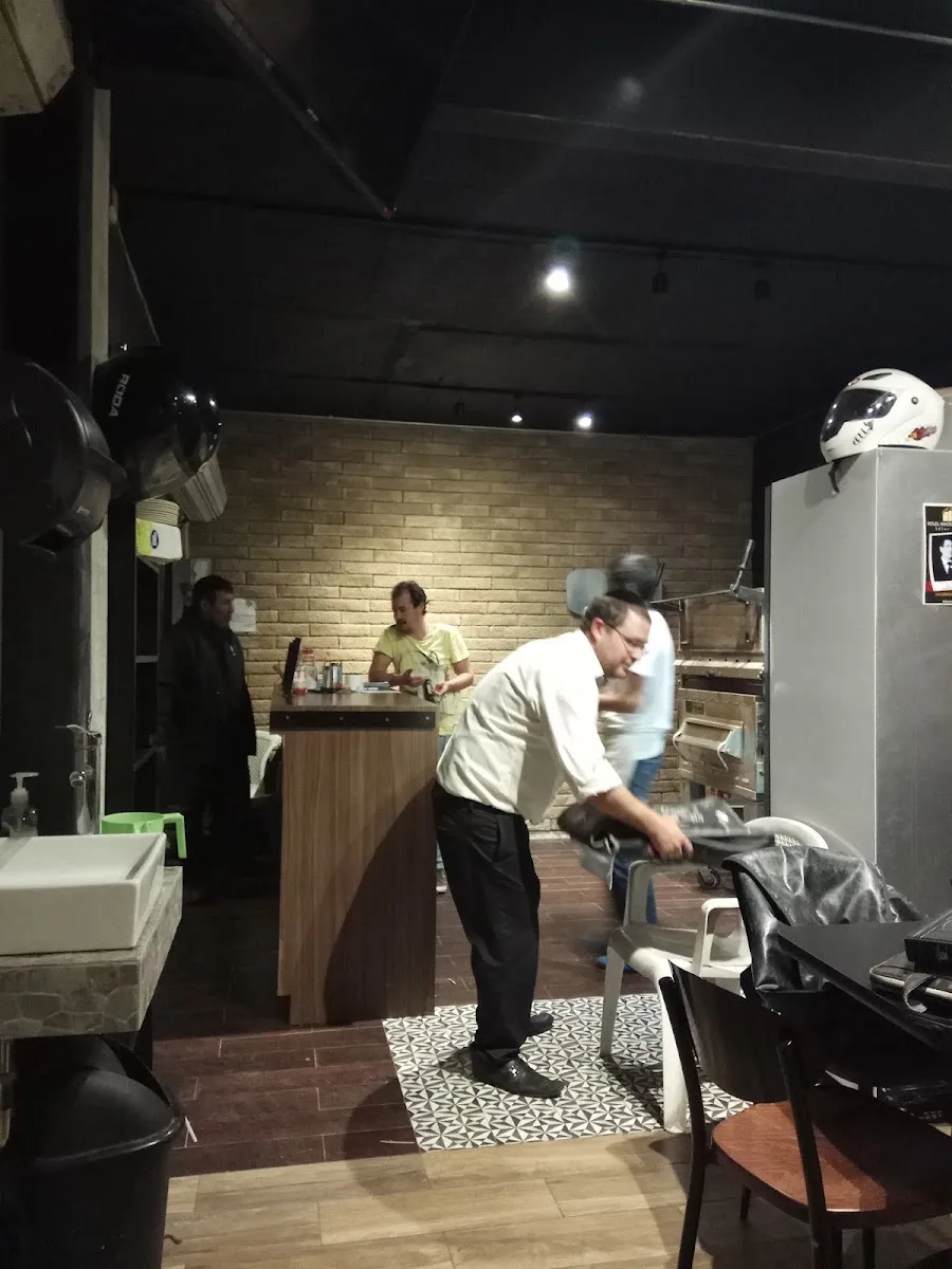 Fratelli's — photo 9