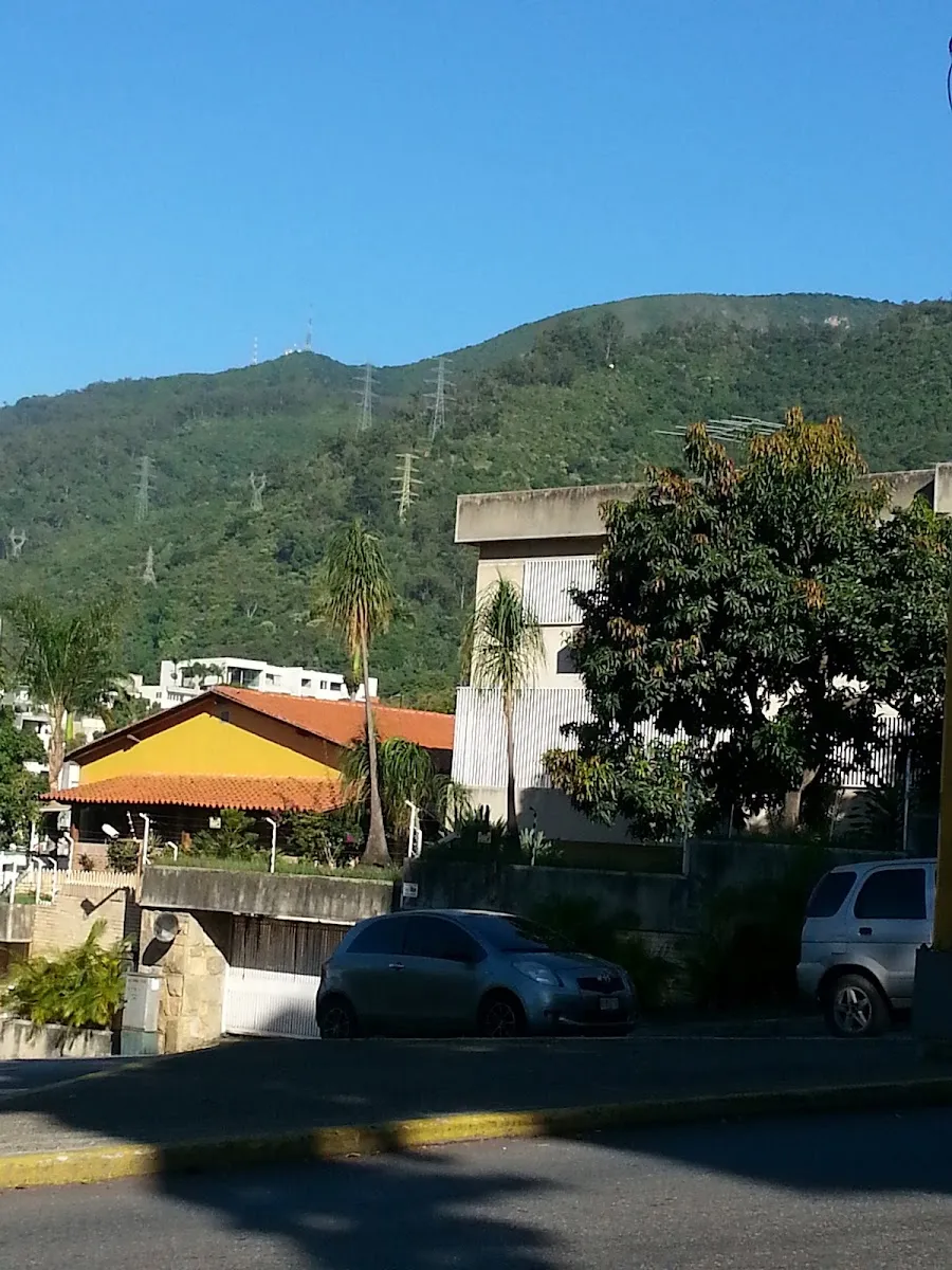 Fraternidad Hebrea B'Nai B'Rith — foto 6