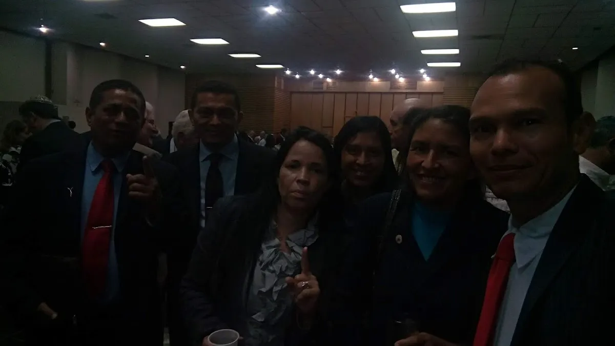 Fraternidad Hebrea B'Nai B'Rith — foto 8