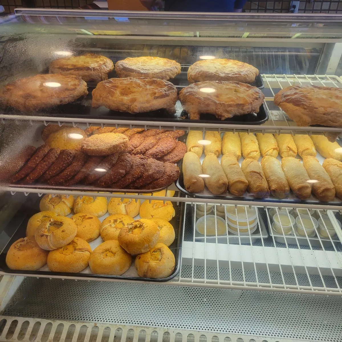 Fred and Murry's Kosher Delicatessen — photo 5