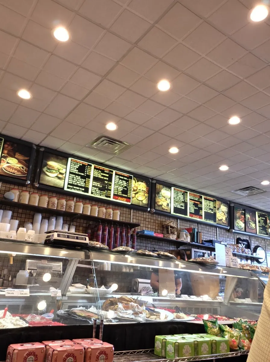 Fred and Murry's Kosher Delicatessen — photo 6