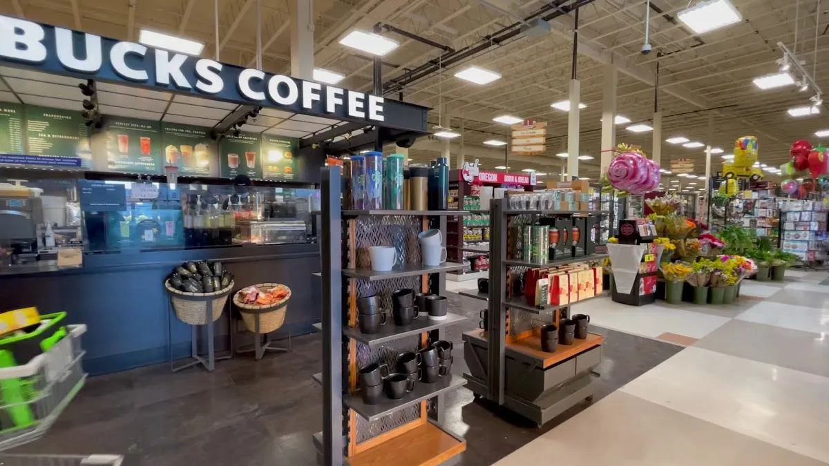 Fred Meyer — photo 2
