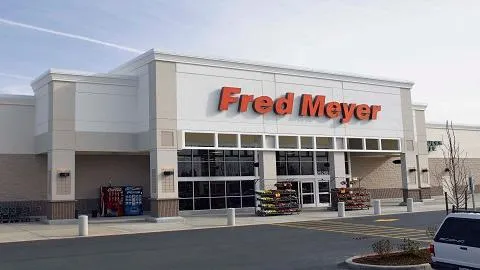 Fred Meyer — photo 3