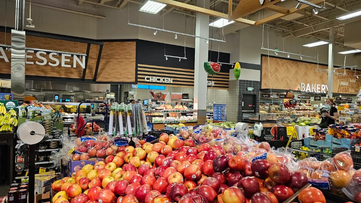 Fred Meyer — photo 4
