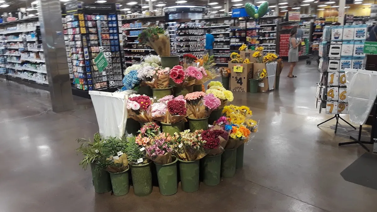 Fred Meyer — photo 5