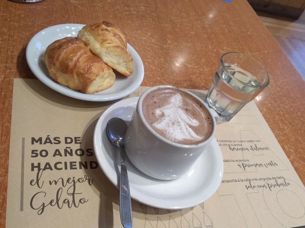 Freddo — Belgrano, La Rioja — foto 4