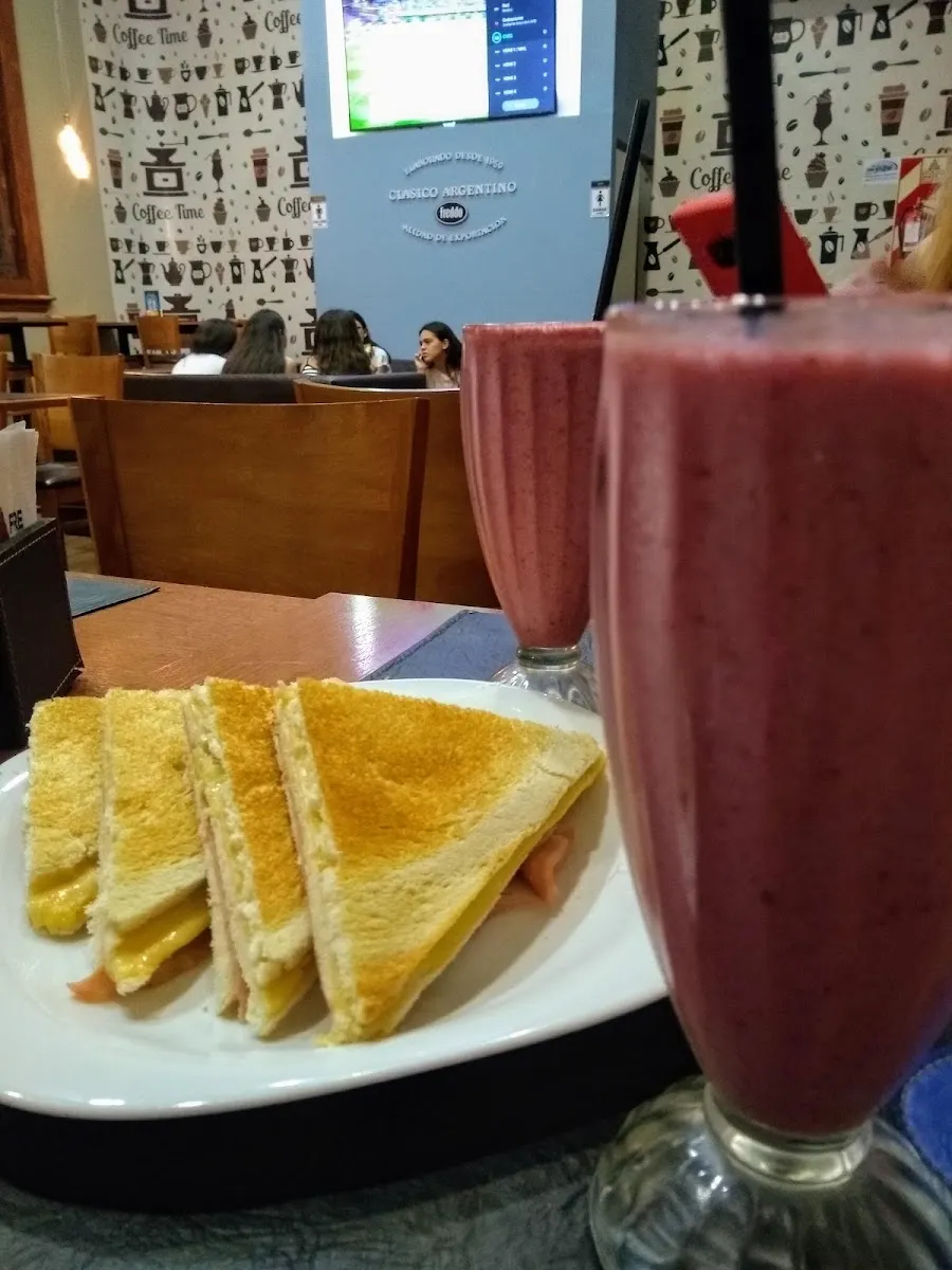 Freddo — Belgrano, La Rioja — foto 6