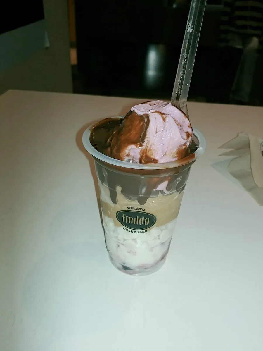 Freddo — Cipolletti — foto 4