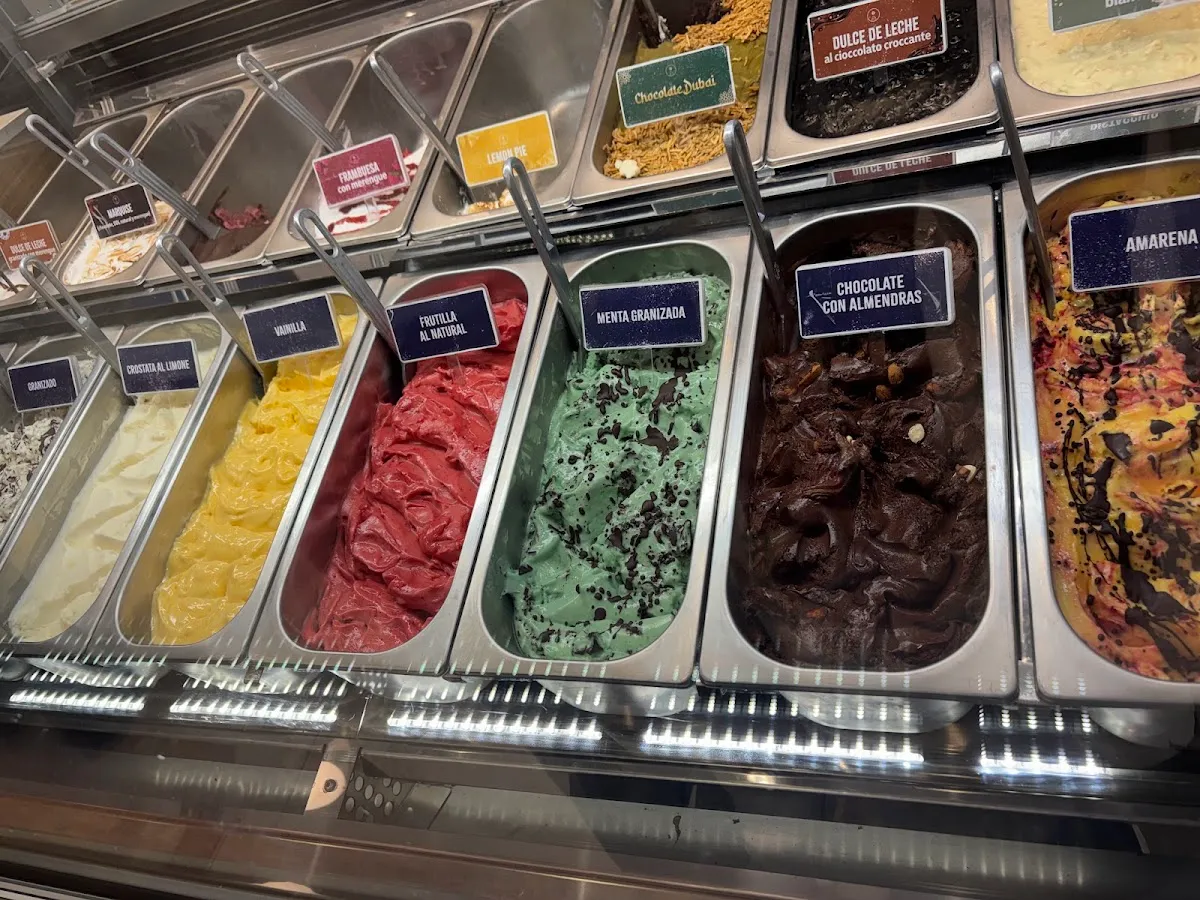Freddo — San Martín, Ushuaia — photo 2