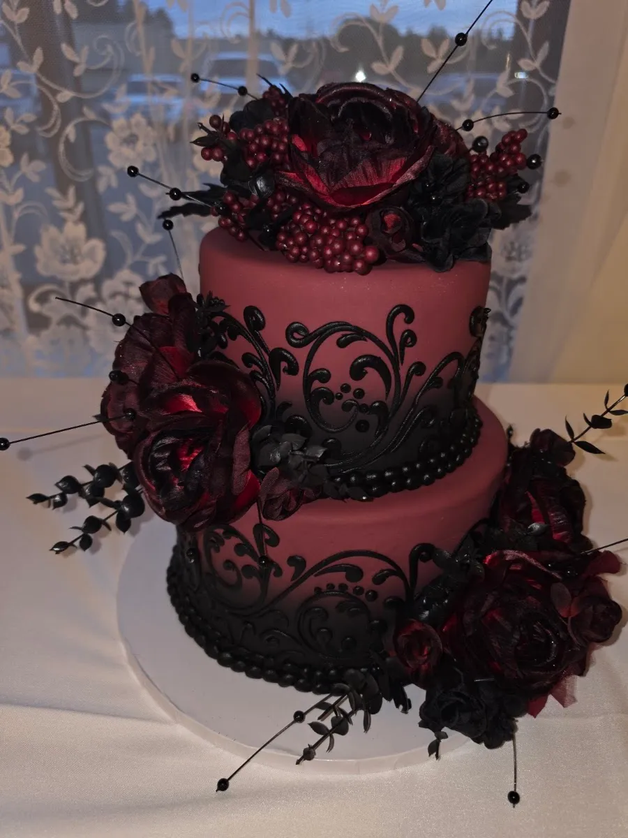 Frederick's Pastries (Amherst) — photo 3