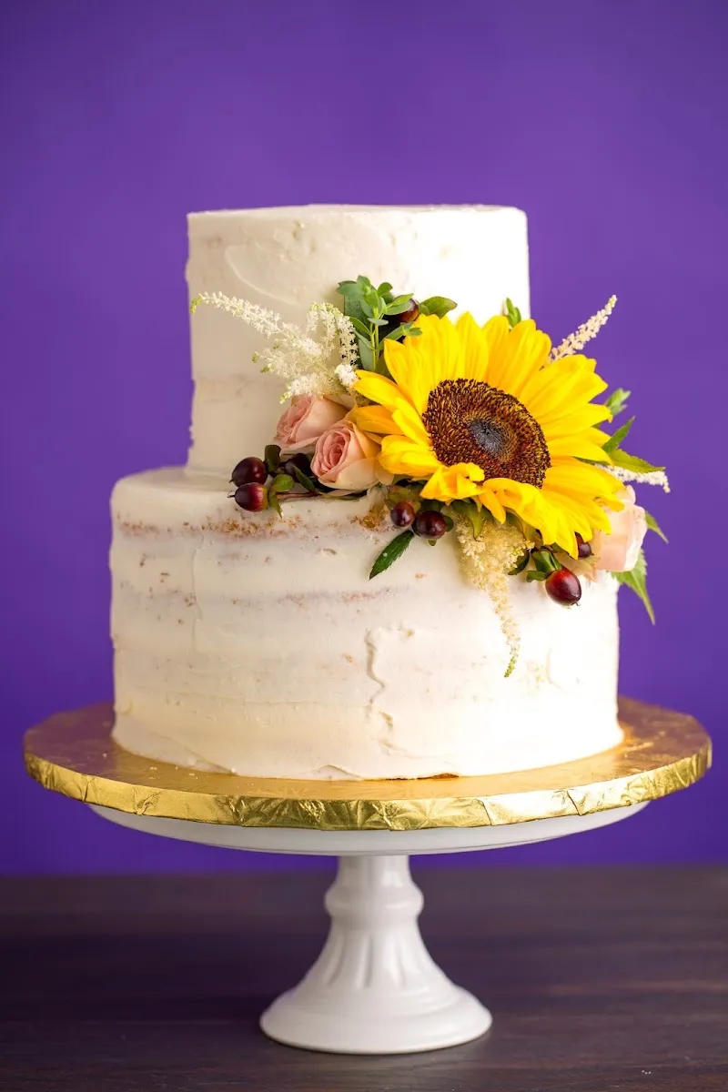 Frederick's Pastries (Bedford) — photo 2
